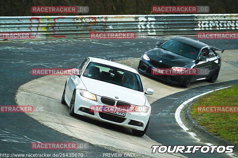 Bild #26430670 - Touristenfahrten Nürburgring Nordschleife (31.03.2024)