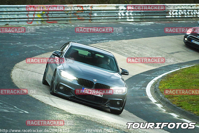 Bild #26430703 - Touristenfahrten Nürburgring Nordschleife (31.03.2024)