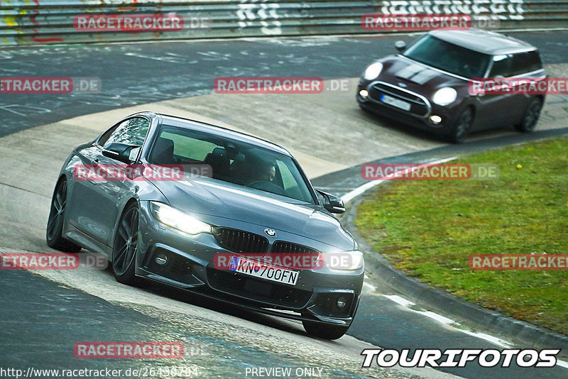 Bild #26430704 - Touristenfahrten Nürburgring Nordschleife (31.03.2024)