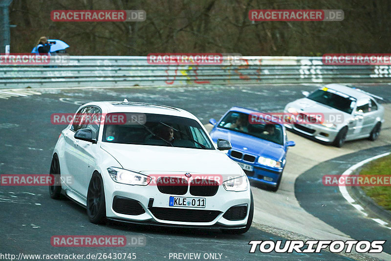 Bild #26430745 - Touristenfahrten Nürburgring Nordschleife (31.03.2024)