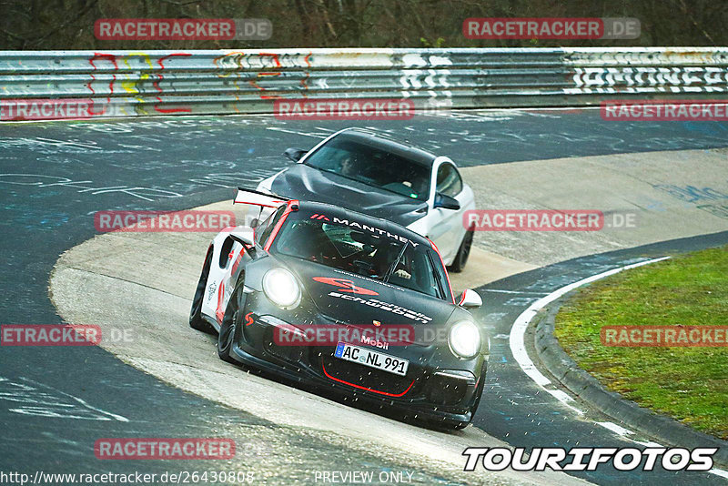 Bild #26430808 - Touristenfahrten Nürburgring Nordschleife (31.03.2024)