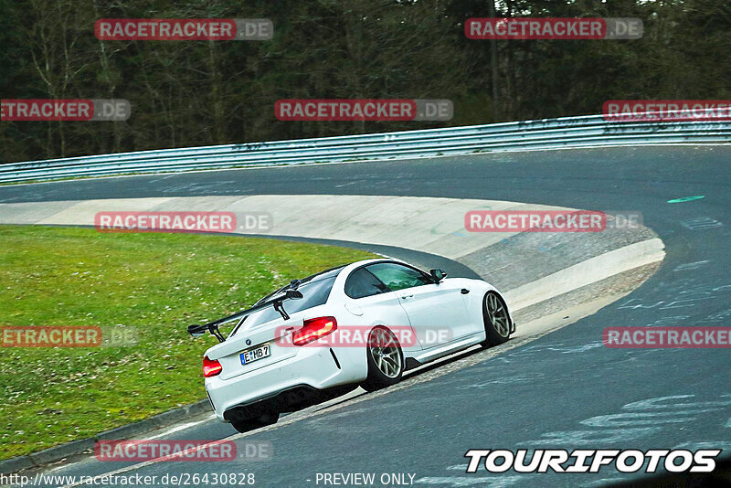 Bild #26430828 - Touristenfahrten Nürburgring Nordschleife (31.03.2024)