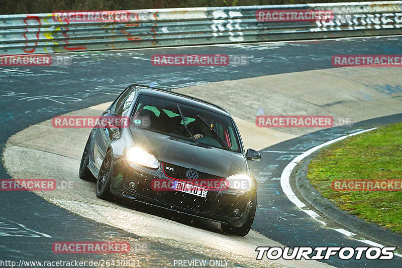 Bild #26430831 - Touristenfahrten Nürburgring Nordschleife (31.03.2024)