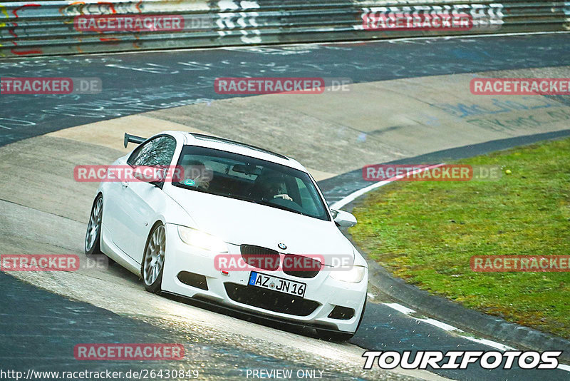 Bild #26430849 - Touristenfahrten Nürburgring Nordschleife (31.03.2024)