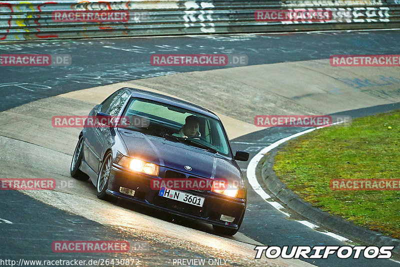 Bild #26430872 - Touristenfahrten Nürburgring Nordschleife (31.03.2024)