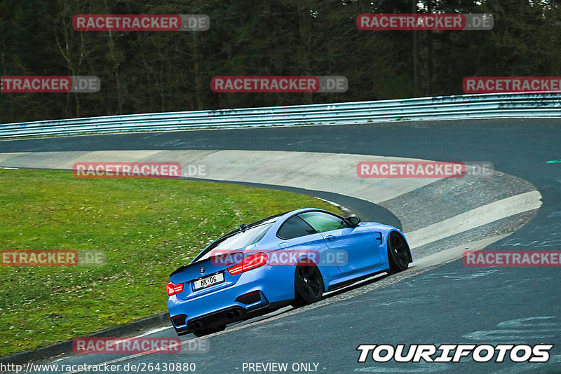 Bild #26430880 - Touristenfahrten Nürburgring Nordschleife (31.03.2024)