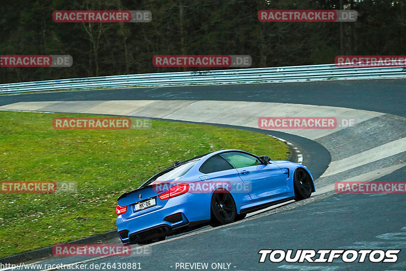 Bild #26430881 - Touristenfahrten Nürburgring Nordschleife (31.03.2024)