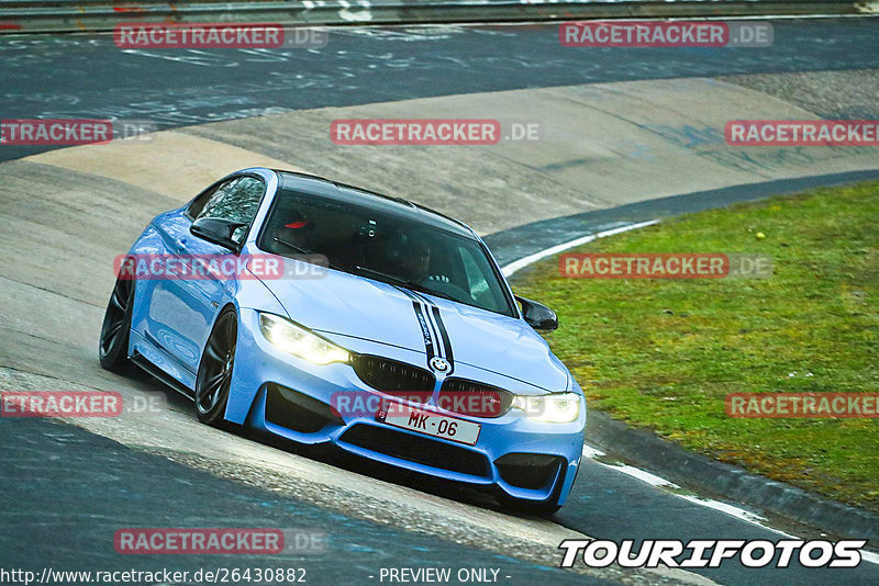 Bild #26430882 - Touristenfahrten Nürburgring Nordschleife (31.03.2024)