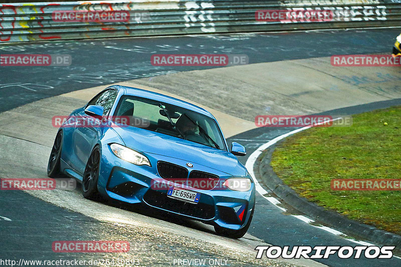 Bild #26430893 - Touristenfahrten Nürburgring Nordschleife (31.03.2024)