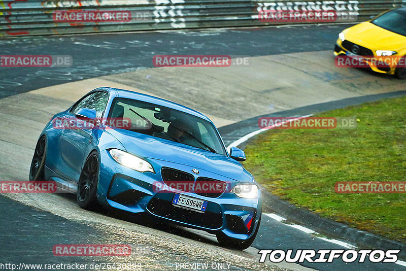 Bild #26430899 - Touristenfahrten Nürburgring Nordschleife (31.03.2024)