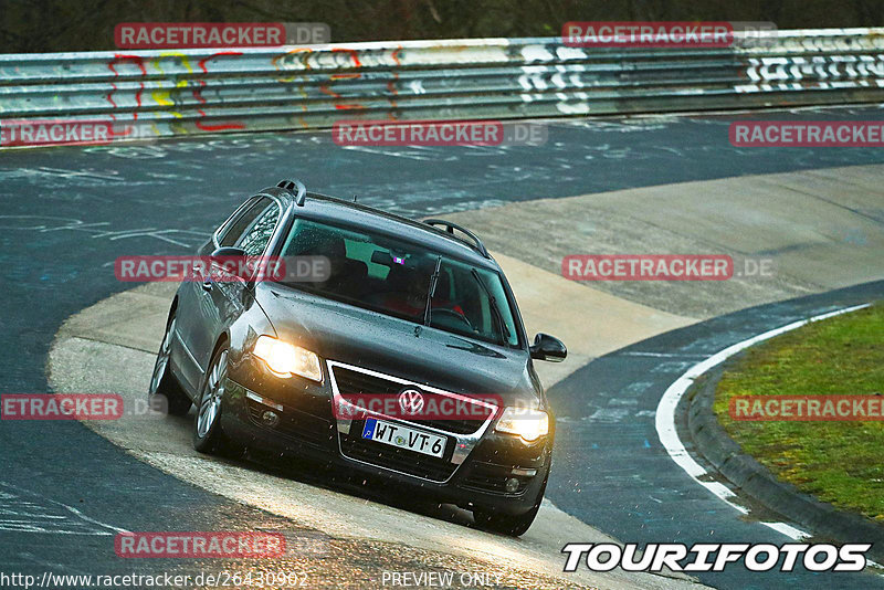 Bild #26430902 - Touristenfahrten Nürburgring Nordschleife (31.03.2024)