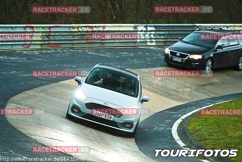 Bild #26430905 - Touristenfahrten Nürburgring Nordschleife (31.03.2024)