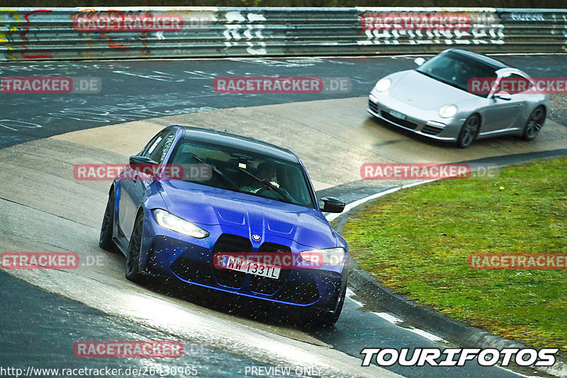 Bild #26430965 - Touristenfahrten Nürburgring Nordschleife (31.03.2024)