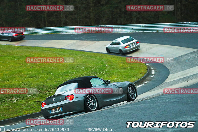 Bild #26430983 - Touristenfahrten Nürburgring Nordschleife (31.03.2024)