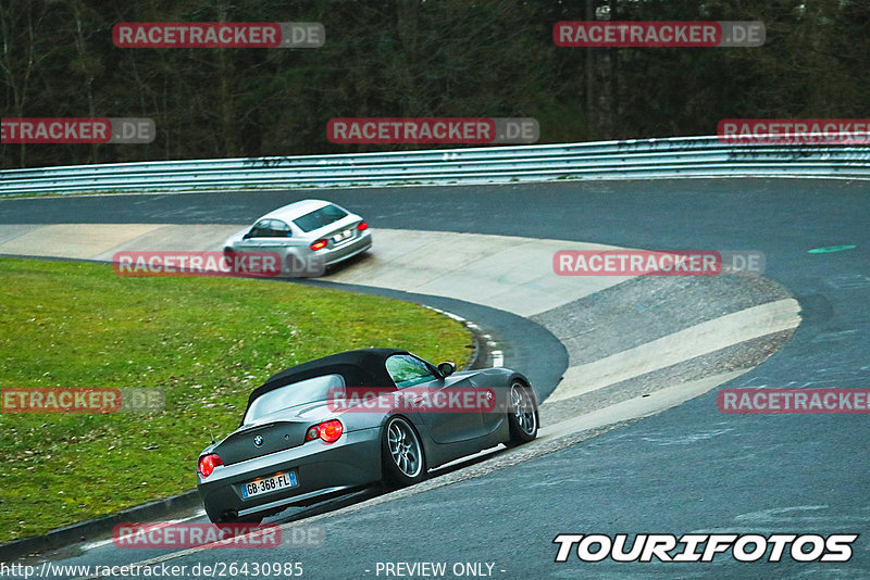 Bild #26430985 - Touristenfahrten Nürburgring Nordschleife (31.03.2024)