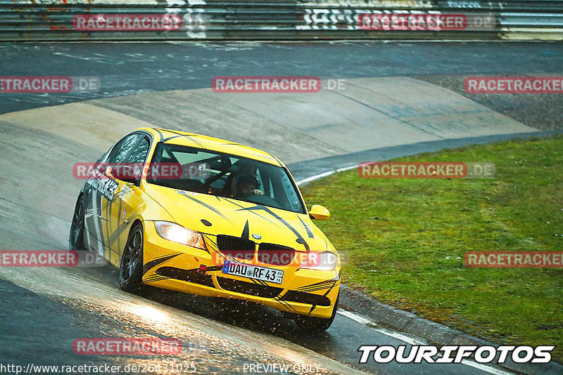 Bild #26431025 - Touristenfahrten Nürburgring Nordschleife (31.03.2024)