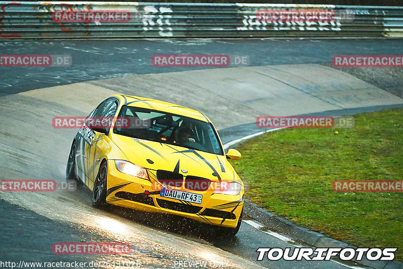 Bild #26431026 - Touristenfahrten Nürburgring Nordschleife (31.03.2024)