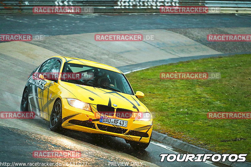 Bild #26431027 - Touristenfahrten Nürburgring Nordschleife (31.03.2024)