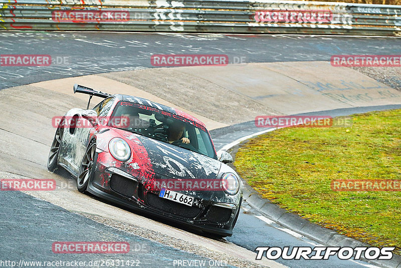 Bild #26431422 - Touristenfahrten Nürburgring Nordschleife (31.03.2024)