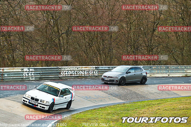 Bild #26431460 - Touristenfahrten Nürburgring Nordschleife (31.03.2024)