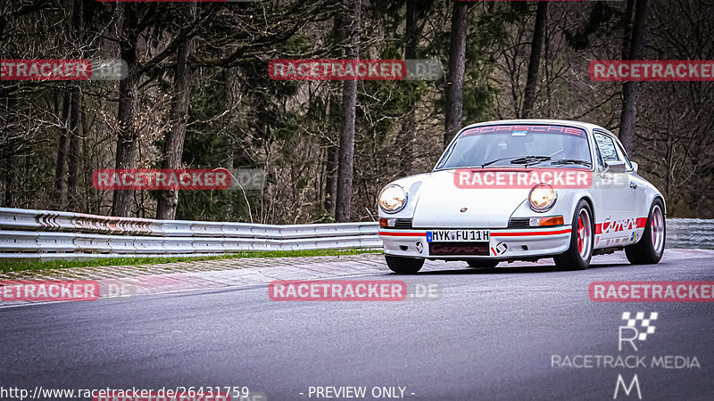 Bild #26431759 - Touristenfahrten Nürburgring Nordschleife (31.03.2024)