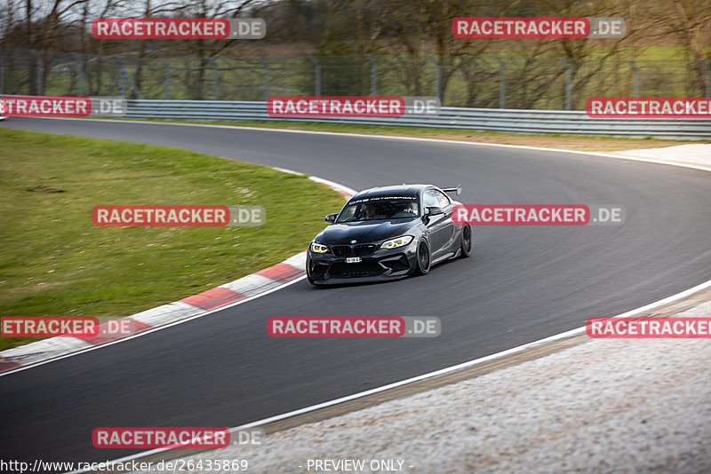 Bild #26435869 - Touristenfahrten Nürburgring Nordschleife (31.03.2024)