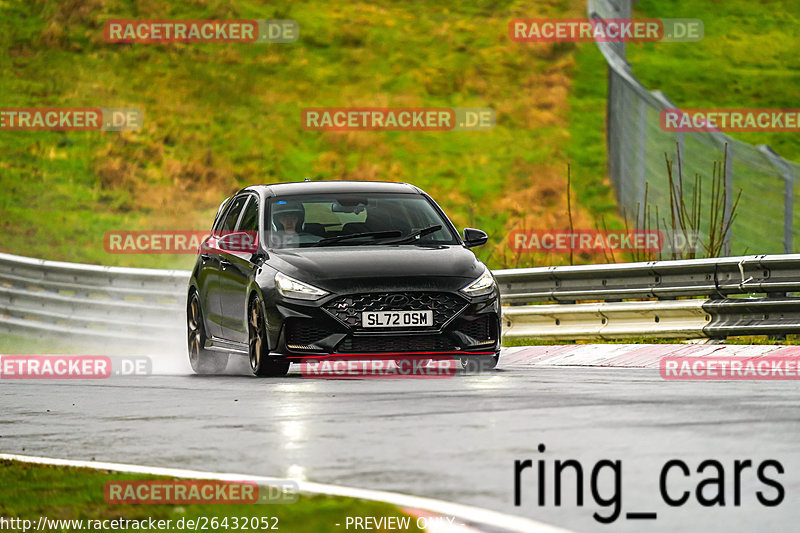 Bild #26432052 - Touristenfahrten Nürburgring Nordschleife (01.04.2024)