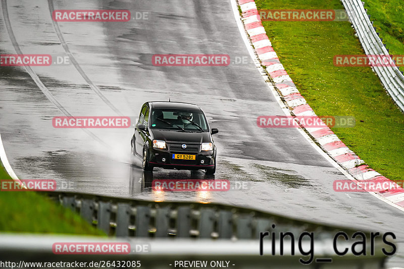 Bild #26432085 - Touristenfahrten Nürburgring Nordschleife (01.04.2024)