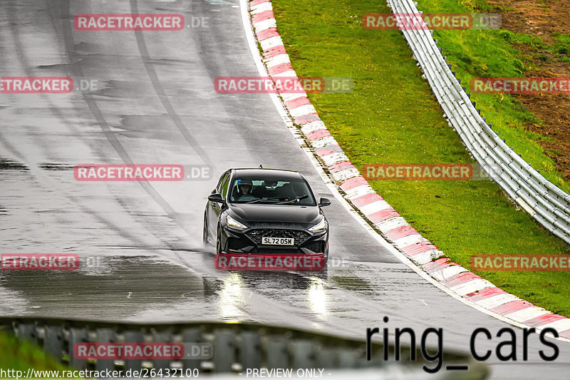 Bild #26432100 - Touristenfahrten Nürburgring Nordschleife (01.04.2024)