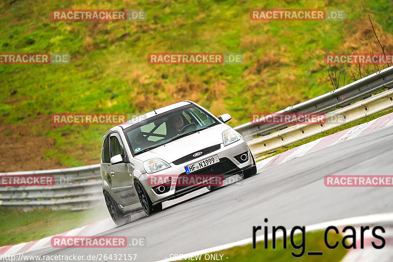 Bild #26432157 - Touristenfahrten Nürburgring Nordschleife (01.04.2024)