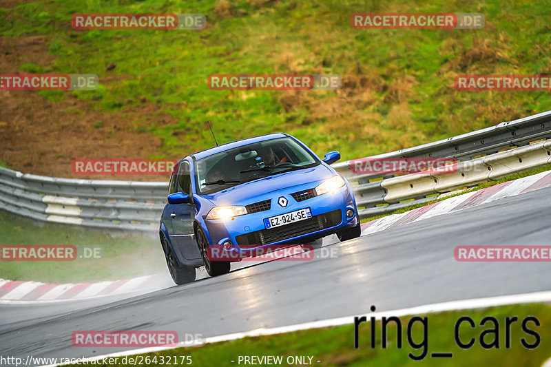 Bild #26432175 - Touristenfahrten Nürburgring Nordschleife (01.04.2024)