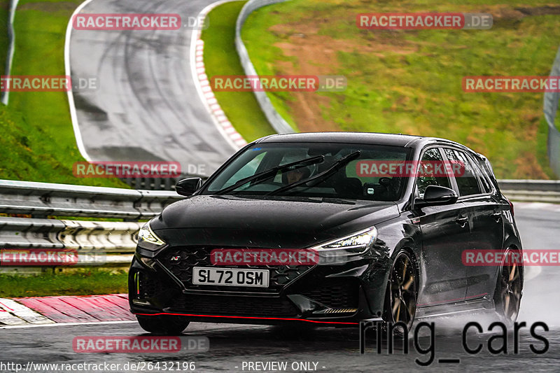 Bild #26432196 - Touristenfahrten Nürburgring Nordschleife (01.04.2024)