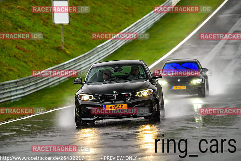 Bild #26432217 - Touristenfahrten Nürburgring Nordschleife (01.04.2024)