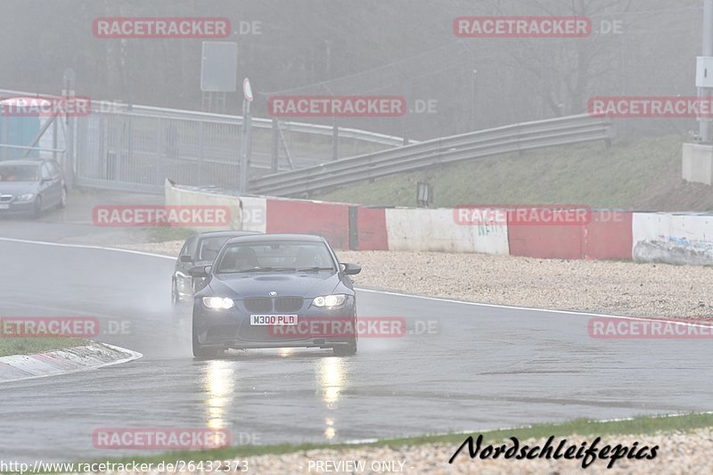 Bild #26432373 - Touristenfahrten Nürburgring Nordschleife (01.04.2024)