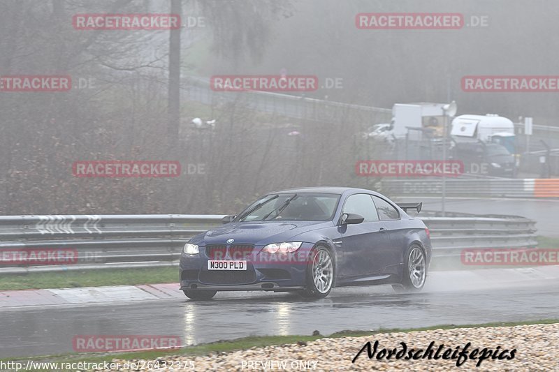 Bild #26432375 - Touristenfahrten Nürburgring Nordschleife (01.04.2024)