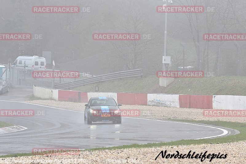 Bild #26432379 - Touristenfahrten Nürburgring Nordschleife (01.04.2024)