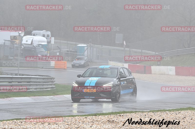 Bild #26432380 - Touristenfahrten Nürburgring Nordschleife (01.04.2024)