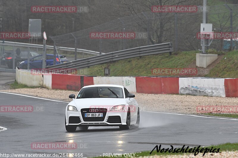 Bild #26432466 - Touristenfahrten Nürburgring Nordschleife (01.04.2024)