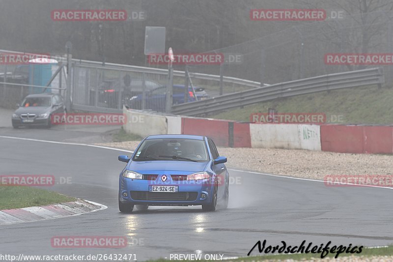 Bild #26432471 - Touristenfahrten Nürburgring Nordschleife (01.04.2024)