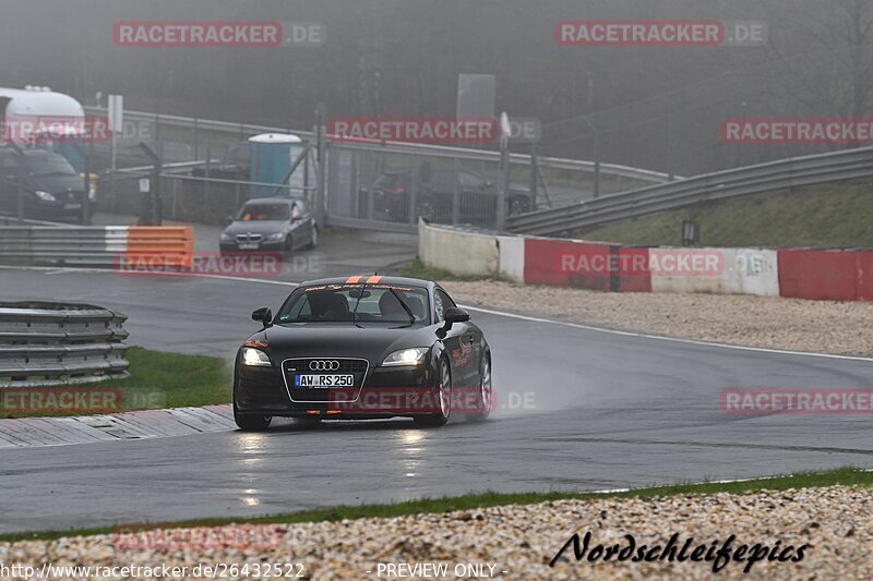 Bild #26432522 - Touristenfahrten Nürburgring Nordschleife (01.04.2024)