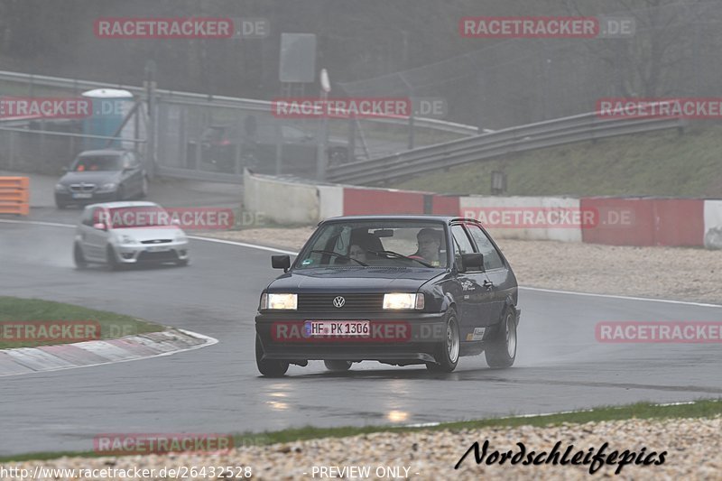 Bild #26432528 - Touristenfahrten Nürburgring Nordschleife (01.04.2024)