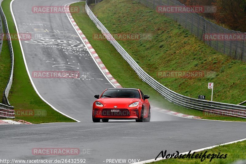 Bild #26432592 - Touristenfahrten Nürburgring Nordschleife (01.04.2024)