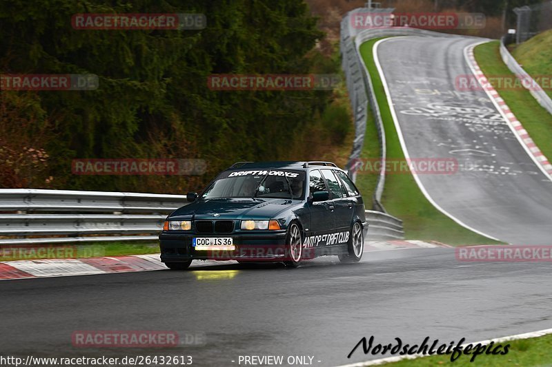 Bild #26432613 - Touristenfahrten Nürburgring Nordschleife (01.04.2024)