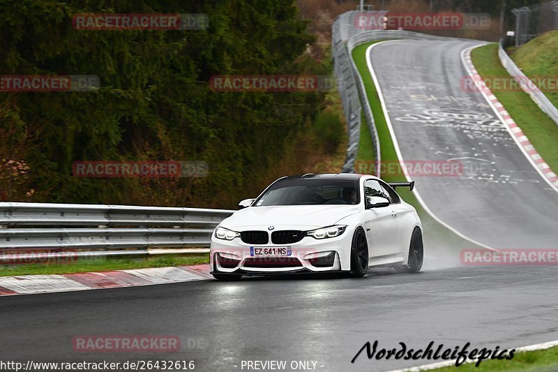 Bild #26432616 - Touristenfahrten Nürburgring Nordschleife (01.04.2024)