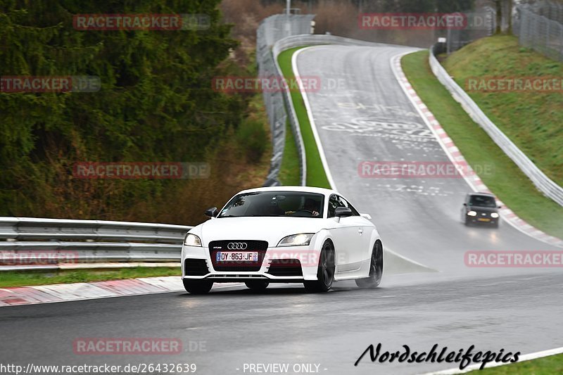 Bild #26432639 - Touristenfahrten Nürburgring Nordschleife (01.04.2024)