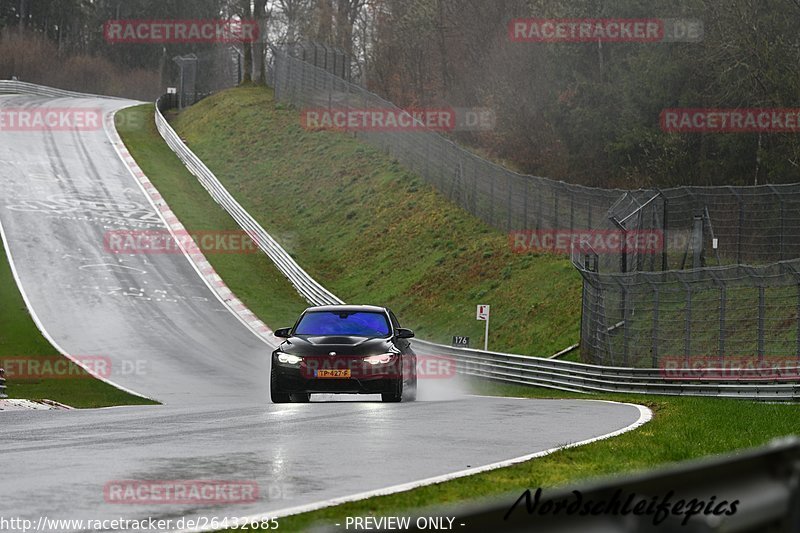 Bild #26432685 - Touristenfahrten Nürburgring Nordschleife (01.04.2024)