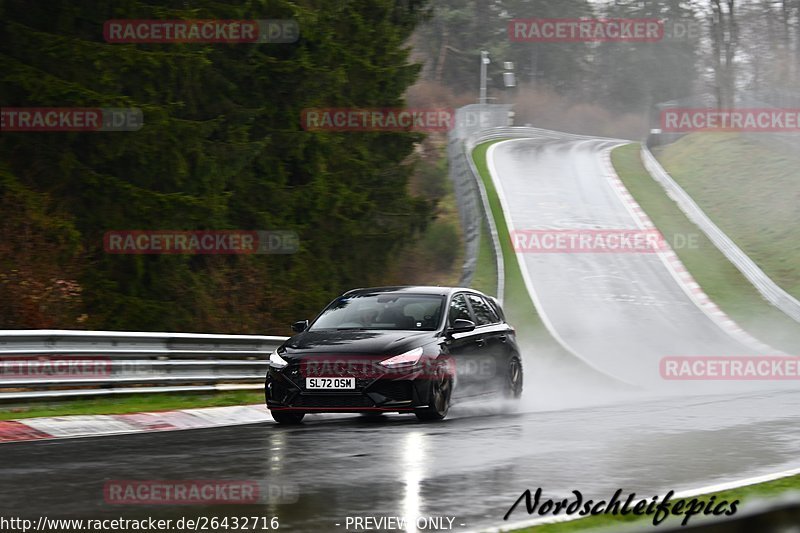 Bild #26432716 - Touristenfahrten Nürburgring Nordschleife (01.04.2024)