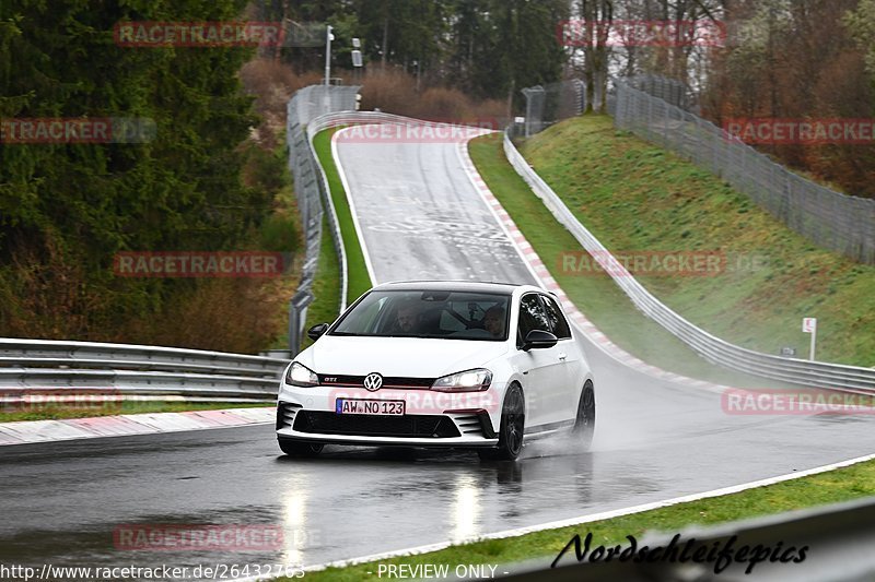 Bild #26432763 - Touristenfahrten Nürburgring Nordschleife (01.04.2024)