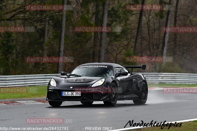 Bild #26432791 - Touristenfahrten Nürburgring Nordschleife (01.04.2024)