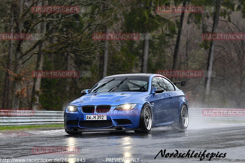 Bild #26432845 - Touristenfahrten Nürburgring Nordschleife (01.04.2024)